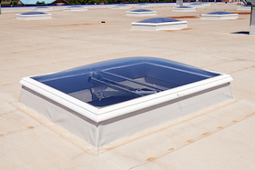 6-Point Commercial Roof Inspection Program
