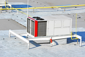 Quality Commercial Roofing System