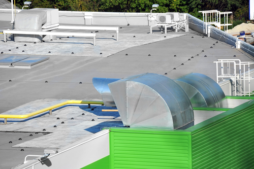 Building Owners and Managers: Know Your Roofing Systems
