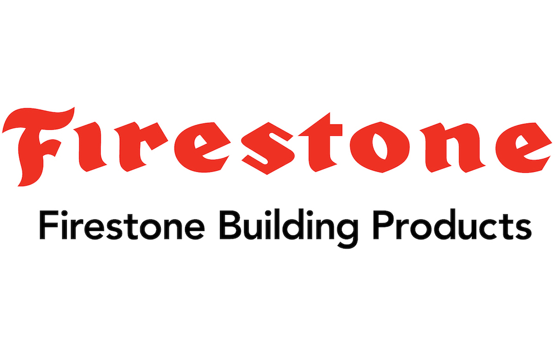 Firestone Building Products Certified