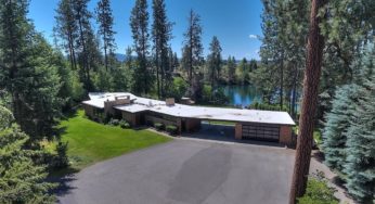Residential Flat Roof Membrane Roofing System