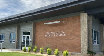 Spokane County Medical Examiner Facility Renovation