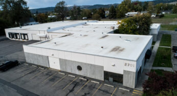 6 Money-Saving Commercial Roof Maintenance Tips