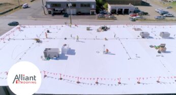 Commercial Roof Replacement Frequently Asked Questions (<abbr title="Frequently Asked Questions">FAQ</abbr>)